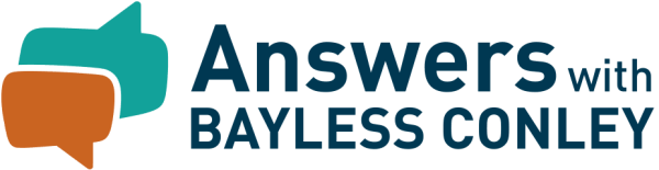 Afbeelding: Bayless Conley elke zondag RTL 5 om 07.30 uur (answers-with-bayless-conley-logo.png)