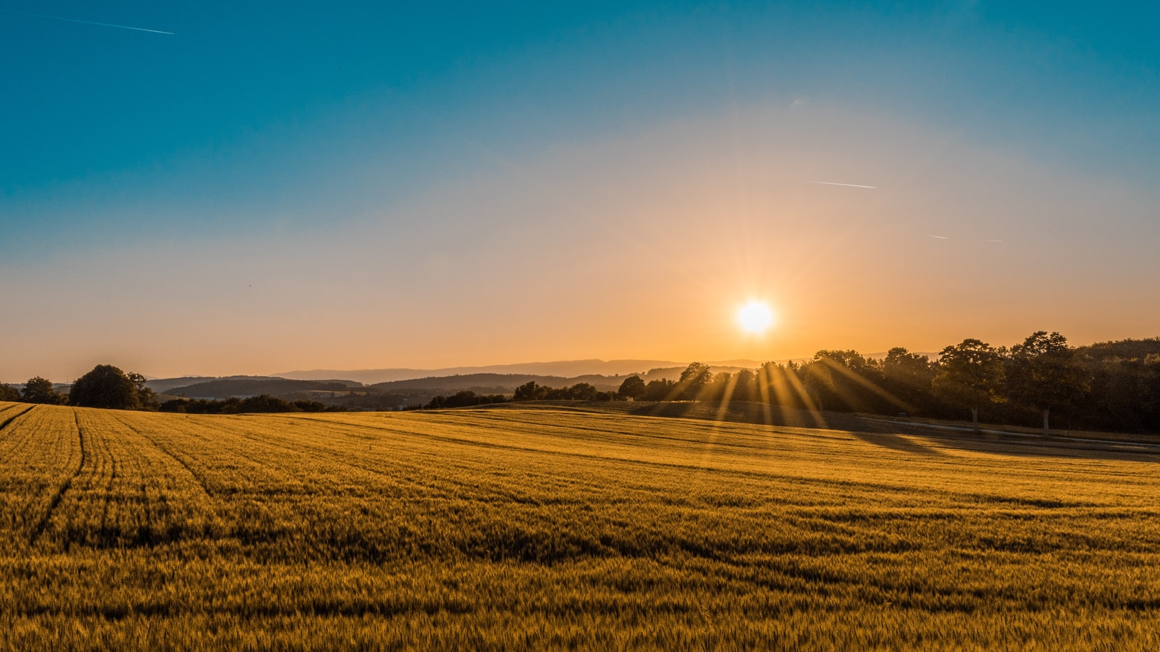 Slider afbeelding: sunrise.jpg